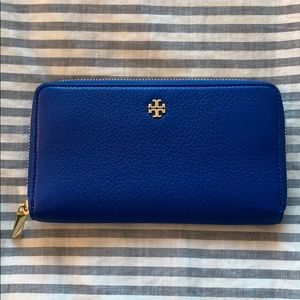 Tory Burch Wallet